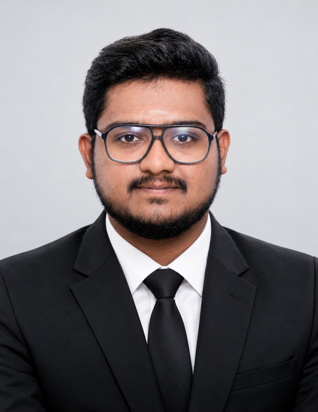 Sairam, Managing Partner – AI & Digital Solutions at Aron Labs