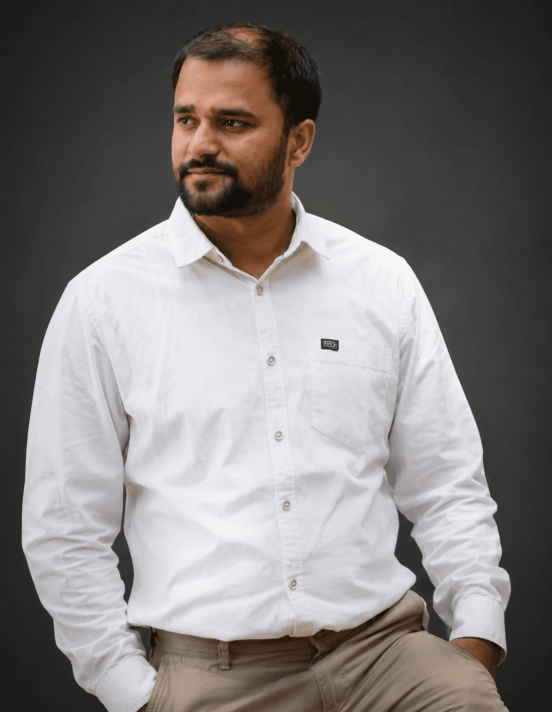 Anand Gupta, CEO OF XSHIELD